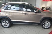 Chery Tiggo 2 Luxury