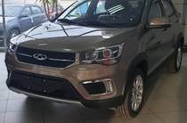 Chery Tiggo 2 Luxury