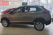 Chery Tiggo 2 Luxury