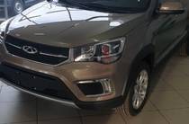 Chery Tiggo 2 Luxury