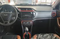 Chery Tiggo 2 Luxury