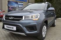 Chery Tiggo 2 Classic