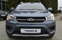 Chery Tiggo 2 Classic