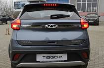 Chery Tiggo 2 Classic