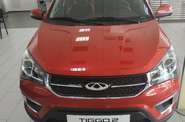 Chery Tiggo 2 Classic