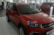 Chery Tiggo 2 Classic