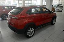 Chery Tiggo 2 Classic