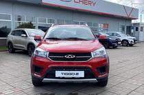 Chery Tiggo 2 Classic