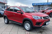 Chery Tiggo 2 Classic