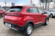 Chery Tiggo 2 Classic