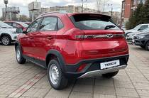 Chery Tiggo 2 Classic