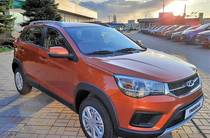 Chery Tiggo 2 Classic