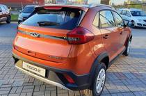 Chery Tiggo 2 Classic