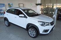 Chery Tiggo 2 Luxury