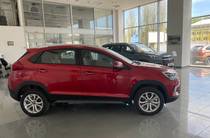 Chery Tiggo 2 Luxury