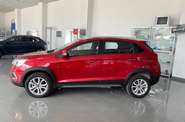 Chery Tiggo 2 Luxury