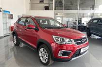 Chery Tiggo 2 Luxury