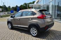 Chery Tiggo 2 Luxury