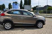 Chery Tiggo 2 Luxury