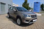 Chery Tiggo 2 Luxury