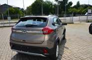 Chery Tiggo 2 Luxury