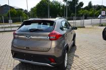 Chery Tiggo 2 Luxury