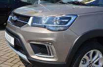 Chery Tiggo 2 Luxury