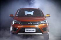 Chery Tiggo 2 Classic