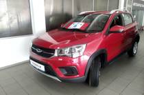 Chery Tiggo 2 Classic