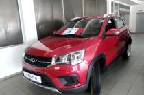 Chery Tiggo 2 Classic