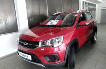 Chery Tiggo 2 Classic