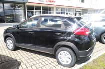 Chery Tiggo 2 Classic