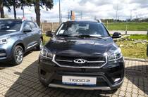 Chery Tiggo 2 Classic