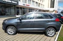 Chery Tiggo 2 Classic