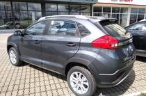 Chery Tiggo 2 Classic