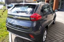 Chery Tiggo 2 Classic