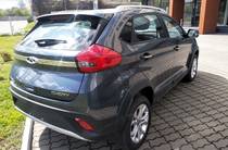 Chery Tiggo 2 Classic