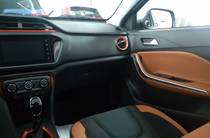 Chery Tiggo 2 Luxury