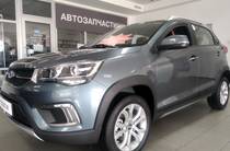 Chery Tiggo 2 Luxury