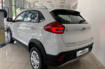 Chery Tiggo 2 Classic