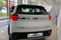 Chery Tiggo 2 Classic