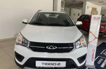 Chery Tiggo 2 Classic