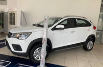 Chery Tiggo 2 Classic