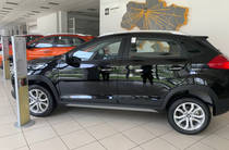 Chery Tiggo 2 Luxury