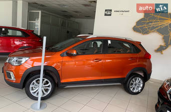Chery Tiggo 2 1.5 MT (106 л.с.) 2020 Chery Tiggo 2 1.5 MT (106 л.с.) 2020