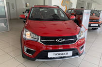 Chery Tiggo 2 Classic