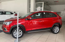 Chery Tiggo 2 Classic