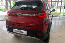 Chery Tiggo 2 Classic