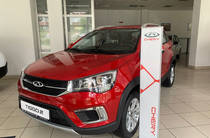 Chery Tiggo 2 Classic