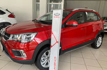 Chery Tiggo 2 Classic